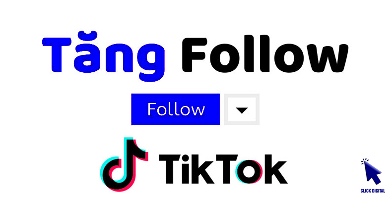 10 cách tăng follow Tiktok miễn phí