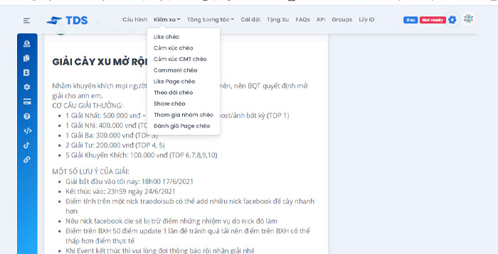 7 Website Hack Sub Buff Sub Tăng Follow, Hack Like