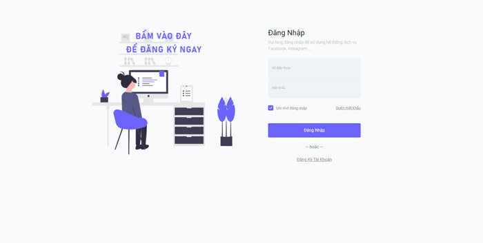 7 Website Hack Sub Buff Sub Tăng Follow, Hack Like