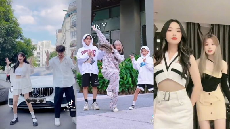 Cách tăng view video tiktok miễn phí