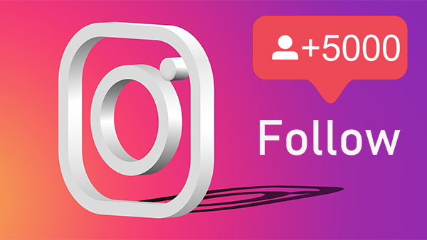 Mẹo hack follow instagram xịn nhất