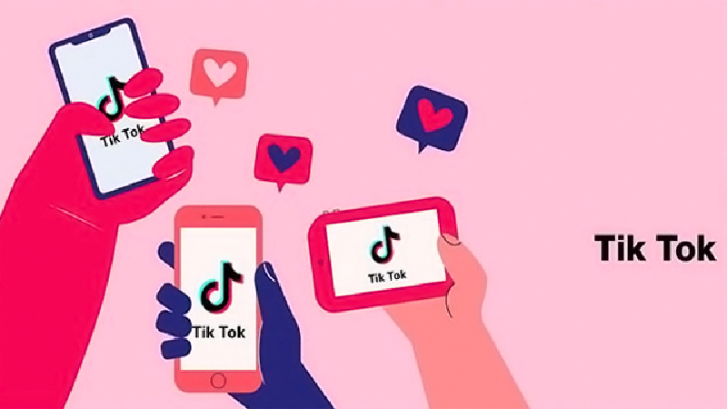Tăng tym video tiktok miễn phí