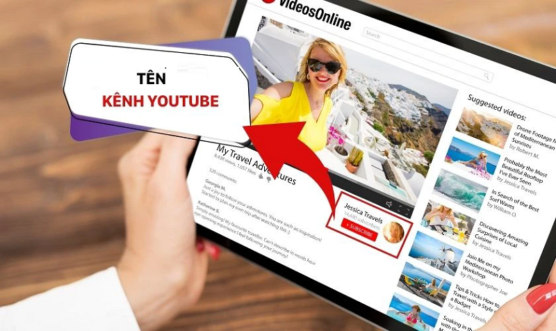 Cách tối ưu hóa kênh youtube hiệu quả nhất
