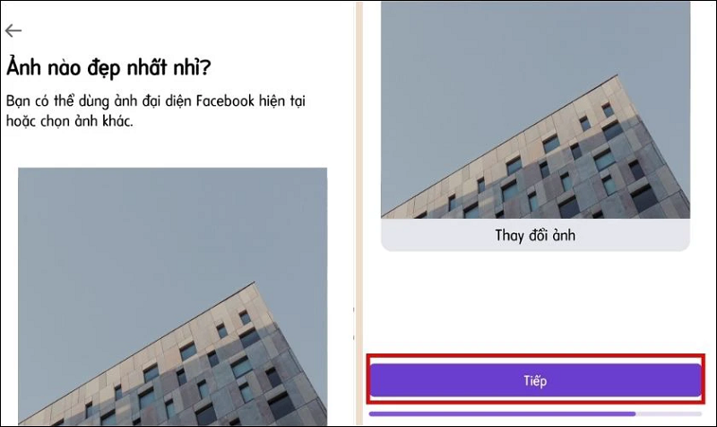 Cách dùng tính năng hẹn hò trên facebook