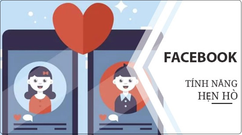 Cách dùng tính năng hẹn hò trên facebook