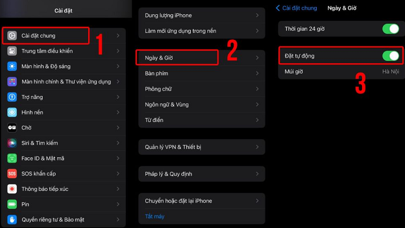 Cách đổi tên Tiktok Shop trong 1 phút